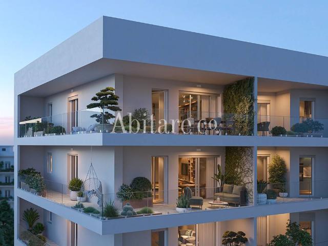 Appartamento in vendita a Roma RM