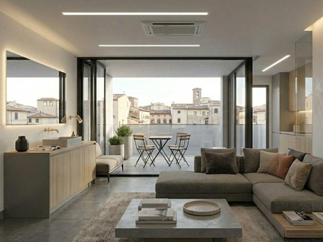 Appartamento in vendita a Roma RM