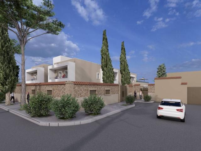 Appartamento in vendita a Roma RM