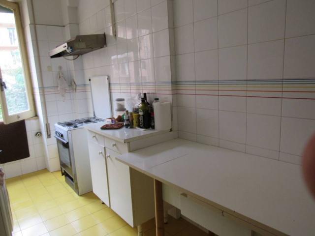 Appartamento in vendita a Roma RM