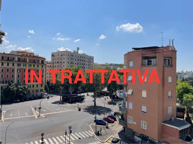 Appartamento in vendita a Roma RM
