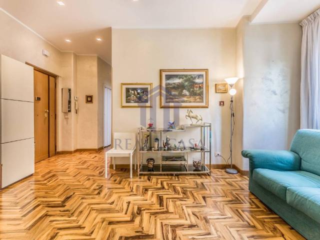 Appartamento in vendita a Roma RM