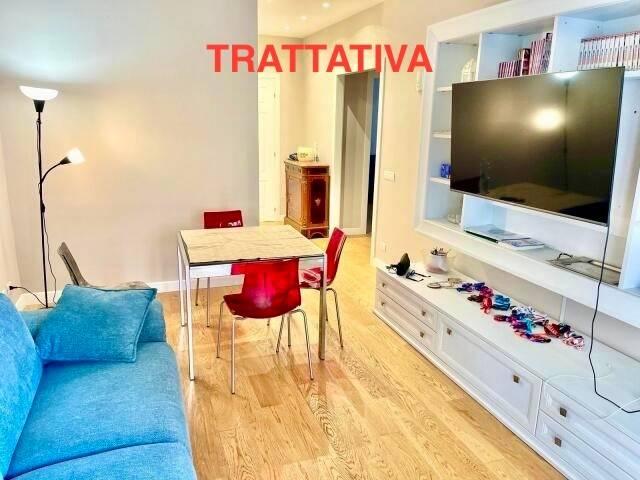 Appartamento in vendita a Roma RM