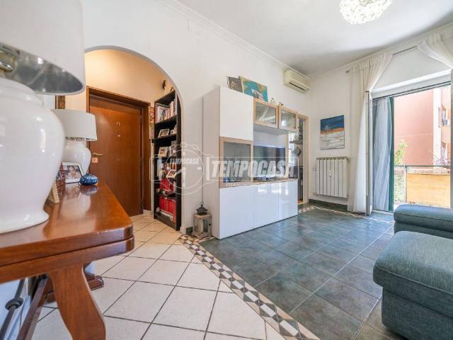 Appartamento in vendita a Roma RM