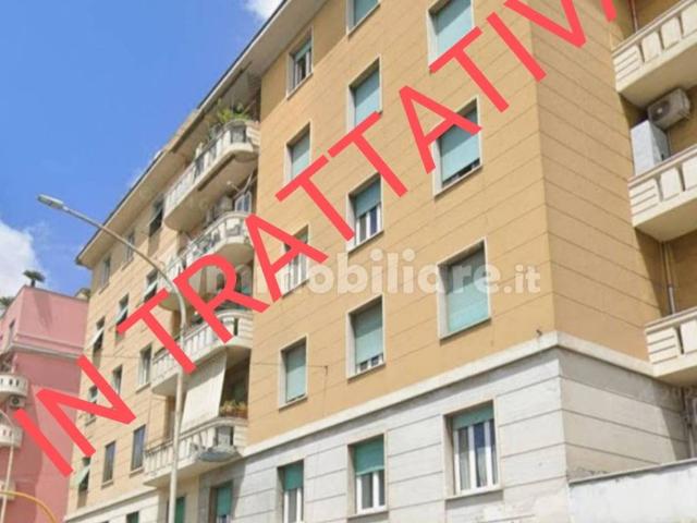 Appartamento in vendita a Roma RM