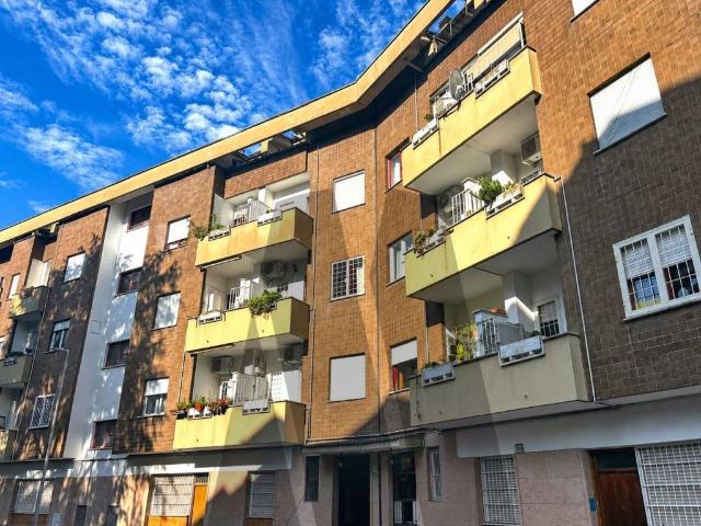 Appartamento in vendita a Roma RM