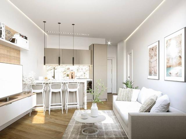 Appartamento in vendita a Roma RM