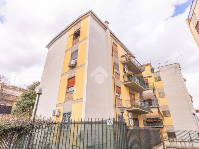 Appartamento in vendita a Roma RM