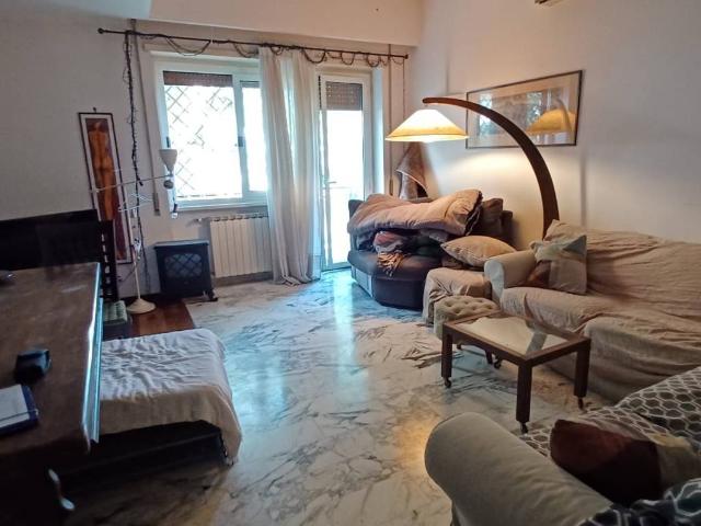 Appartamento in vendita a Roma RM