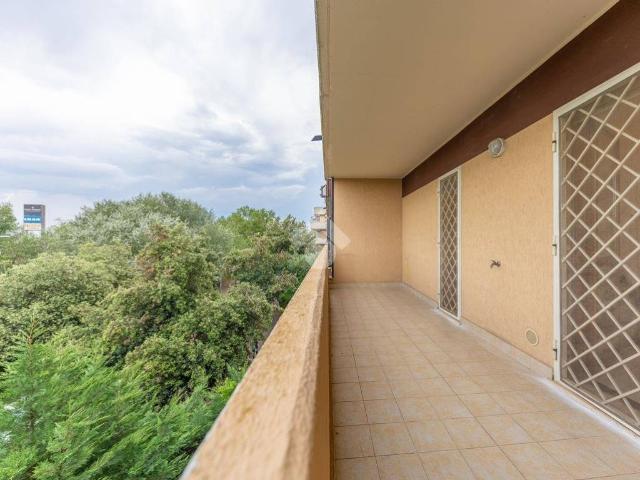 Appartamento in vendita a Roma RM