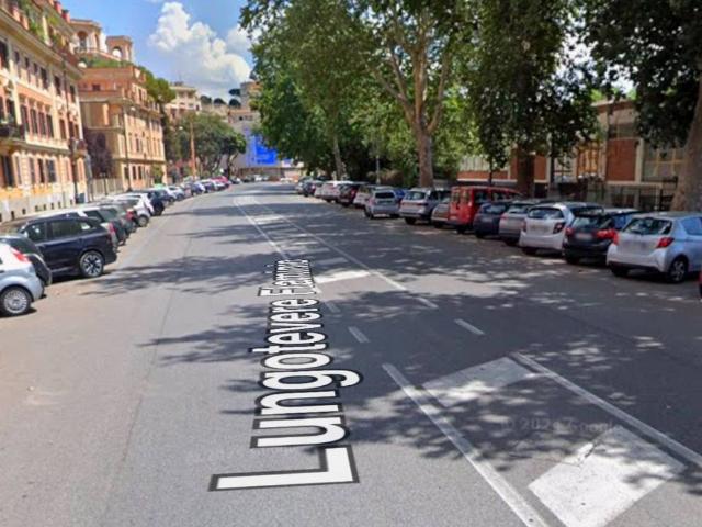 Appartamento in vendita a Roma RM