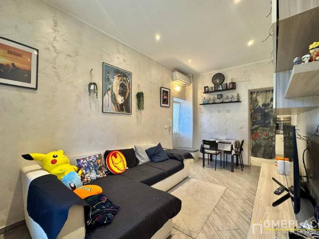Appartamento in vendita a Roma RM