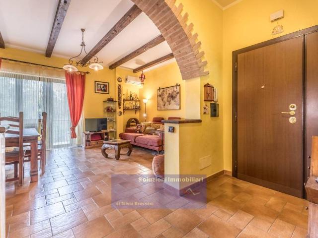 Appartamento in vendita a Roma RM