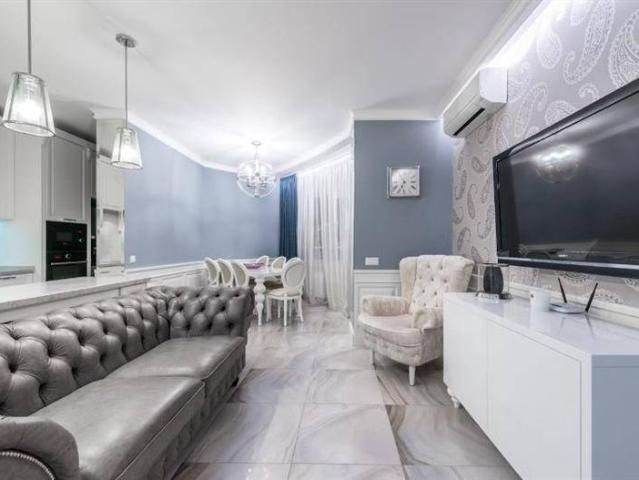 Appartamento in vendita a Roma RM