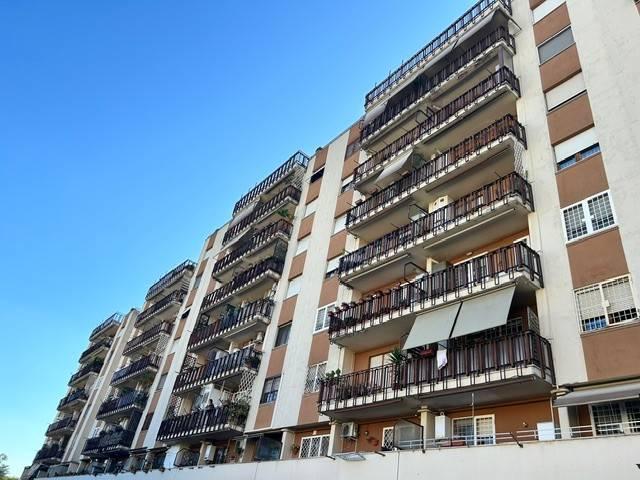 Appartamento in vendita a Roma RM