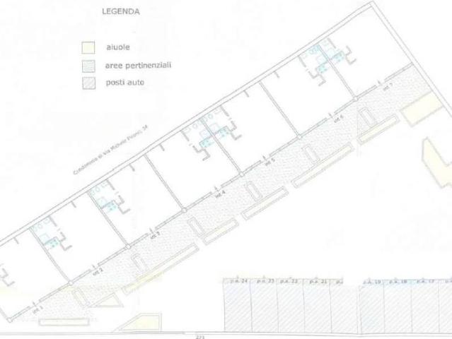 Appartamento in vendita a Roma RM