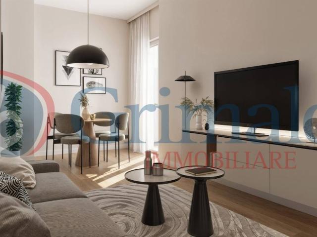 Appartamento in vendita a Roma RM