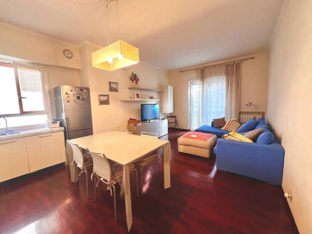 Appartamento in vendita a Roma RM