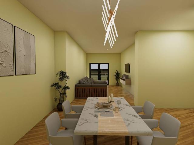Appartamento in vendita a Roma RM