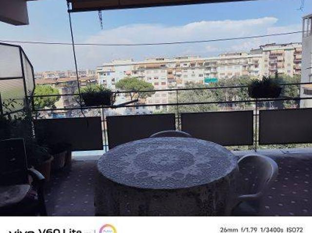 Appartamento in vendita a Roma RM