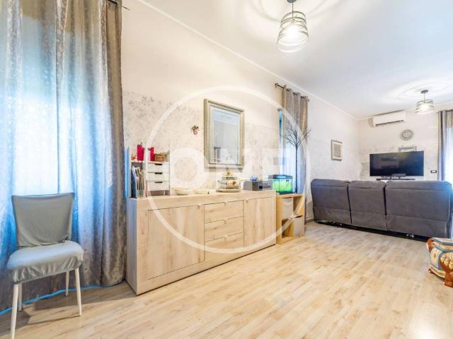 Appartamento in vendita a Roma RM