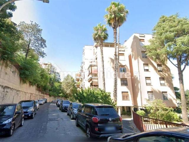 Appartamento in vendita a Roma RM