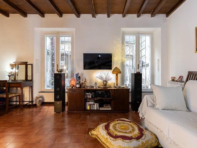 Appartamento in vendita a Roma RM