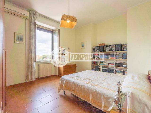 Appartamento in vendita a Roma RM