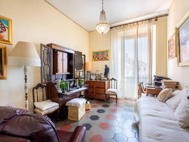 Appartamento in vendita a Roma RM