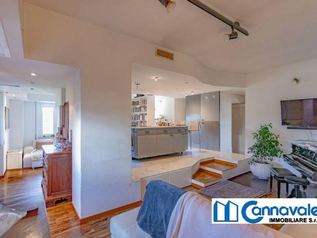 Appartamento in vendita a Roma RM