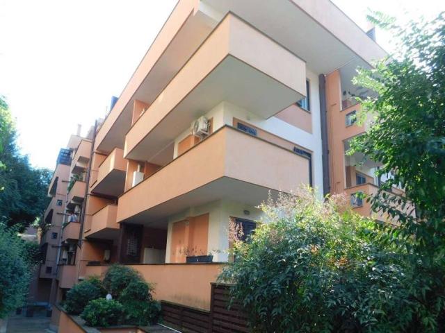 Appartamento in vendita a Roma RM