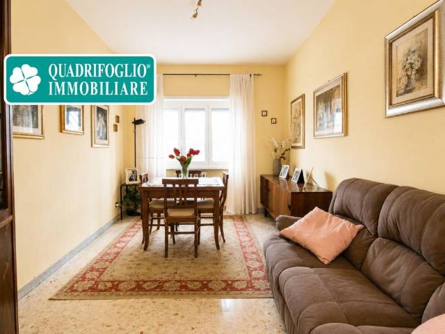 Appartamento in vendita a Roma RM