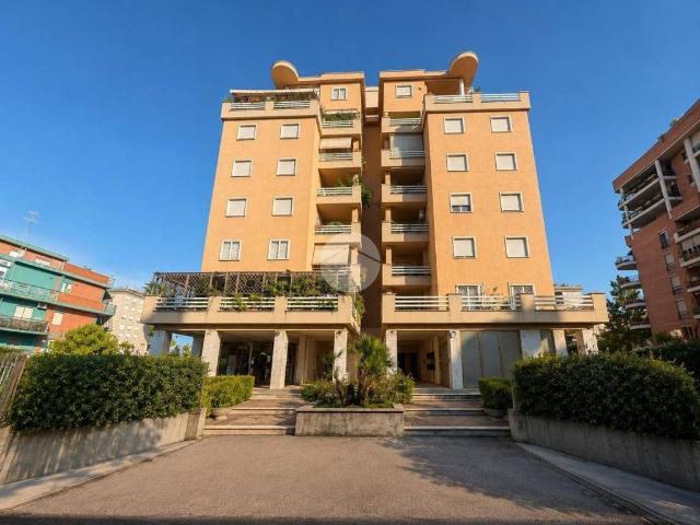 Appartamento in vendita a Roma RM