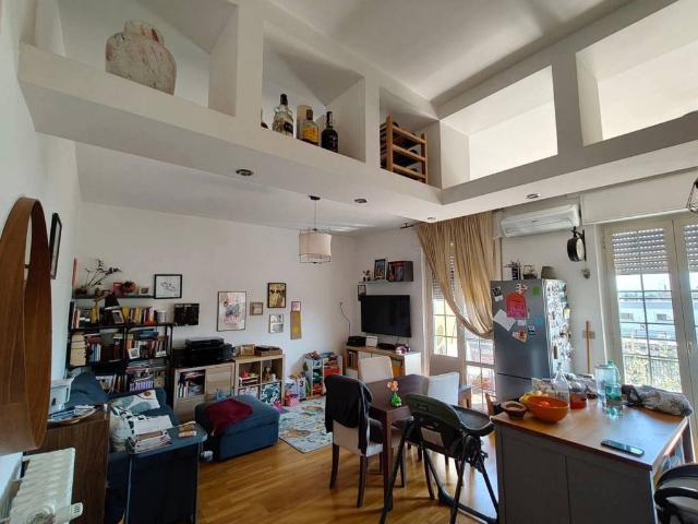 Appartamento in vendita a Roma RM