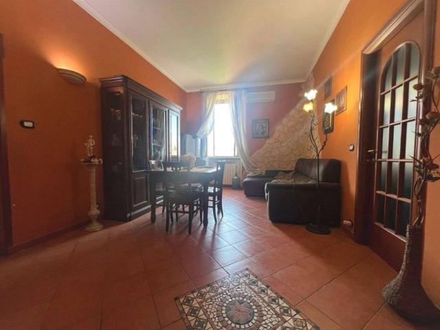 Appartamento in vendita a Roma RM
