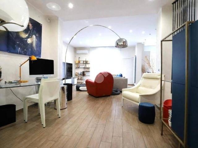 Appartamento in vendita a Roma RM