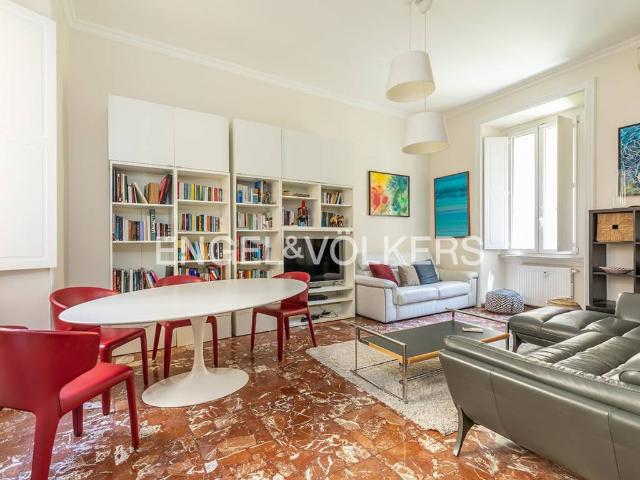 Appartamento in vendita a Roma RM