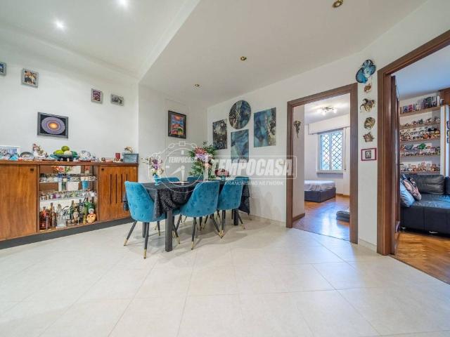 Appartamento in vendita a Roma RM