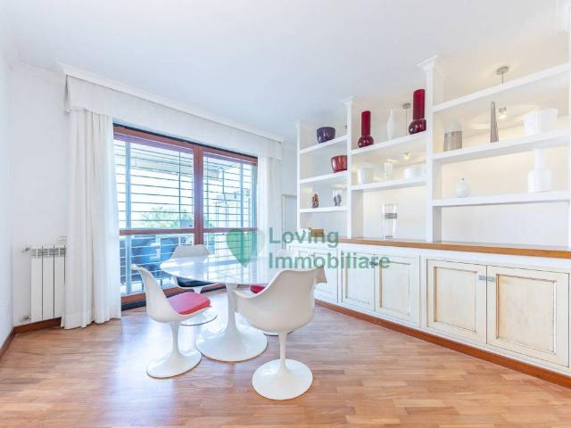 Appartamento in vendita a Roma RM