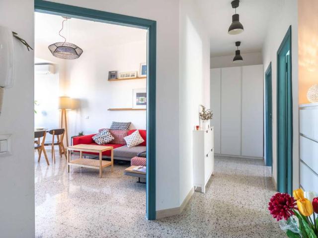 Appartamento in vendita a Roma RM