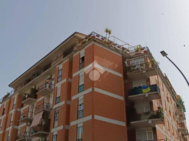 Appartamento in vendita a Roma RM
