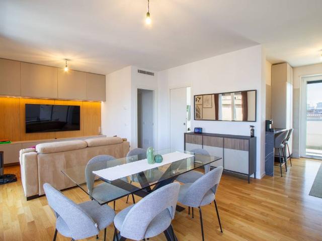 Appartamento in vendita a Roma RM