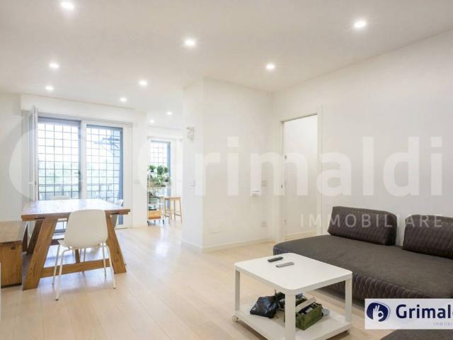 Appartamento in vendita a Roma RM