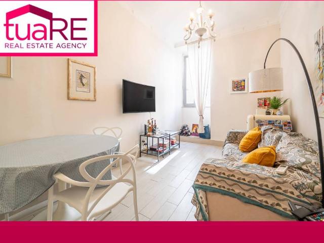 Appartamento in vendita a Roma RM