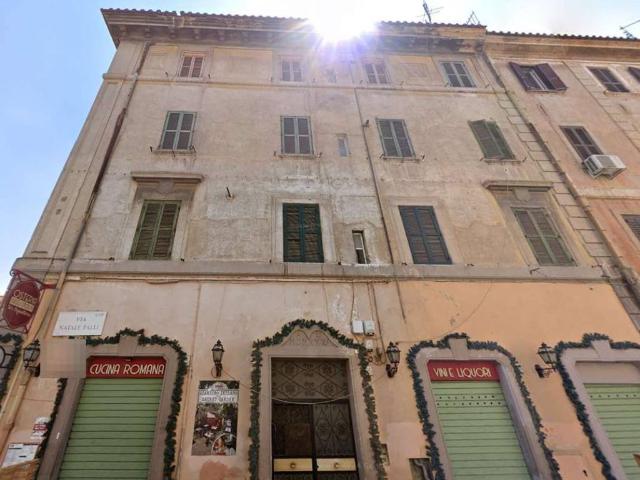 Appartamento in vendita a Roma RM