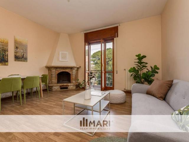 Appartamento in vendita a Roma RM