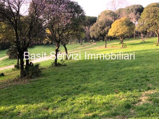 Appartamento in vendita a Roma RM