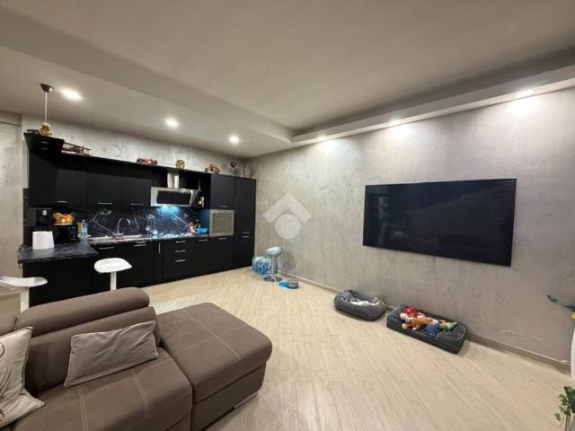 Appartamento in vendita a Roma RM
