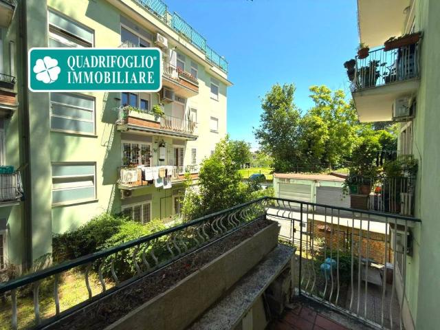Appartamento in vendita a Roma RM