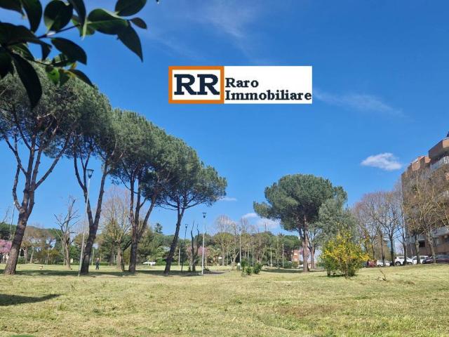 Appartamento in vendita a Roma RM